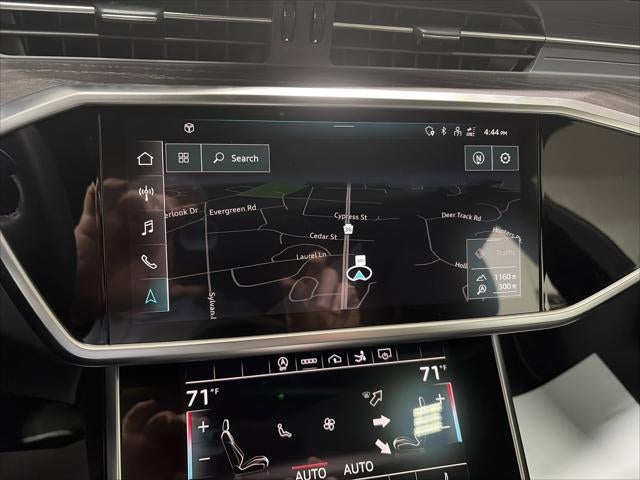 2021 Audi A7 Premium Plus