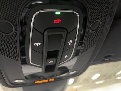 2021 Audi A7 Premium Plus