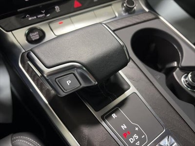 2021 Audi A7 Premium Plus