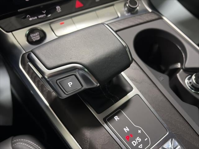 2021 Audi A7 Premium Plus