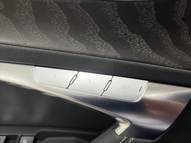 2021 Audi A7 Premium Plus