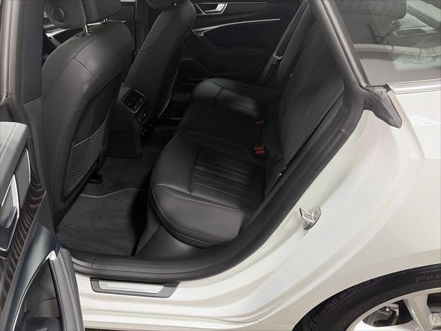 2021 Audi A7 Premium Plus