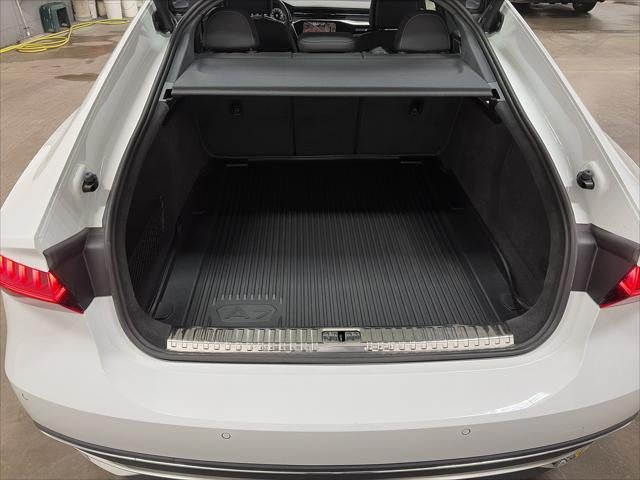 2021 Audi A7 Premium Plus