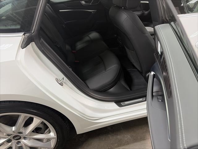 2021 Audi A7 Premium Plus