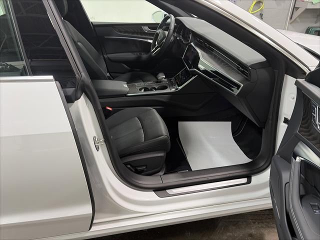 2021 Audi A7 Premium Plus