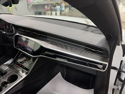 2021 Audi A7 Premium Plus