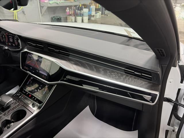 2021 Audi A7 Premium Plus