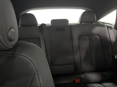 2021 Audi A7 Premium Plus