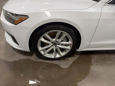 2021 Audi A7 Premium Plus