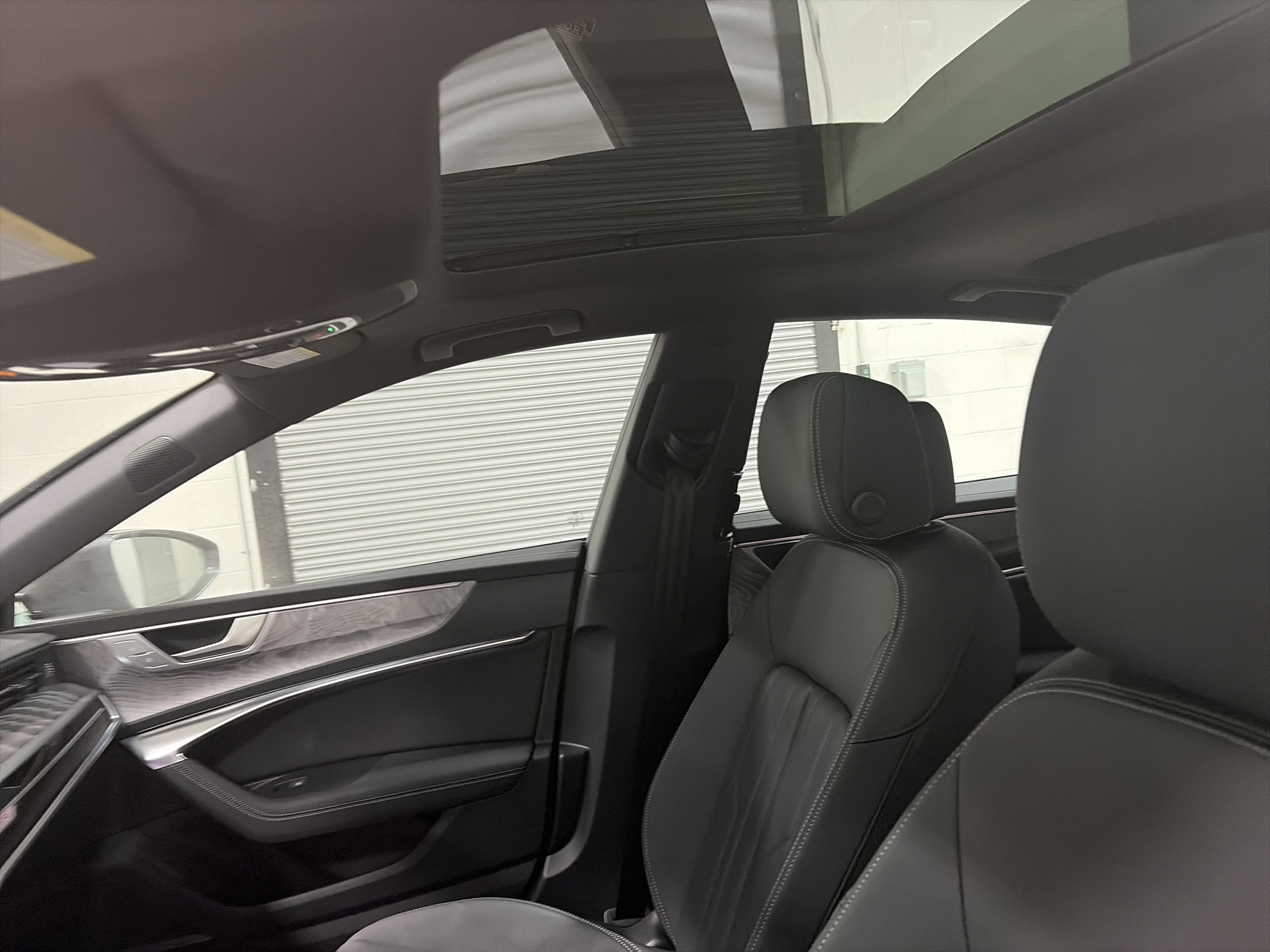 2024 Audi A7 Premium Plus