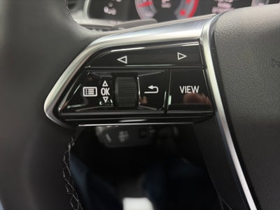 2024 Audi A7 Premium Plus