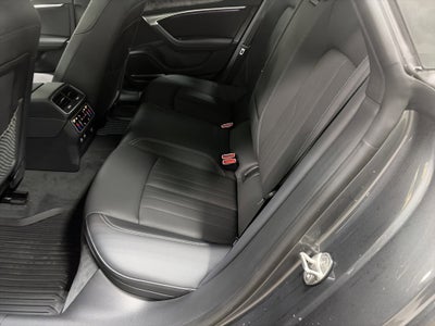 2024 Audi A7 Premium Plus