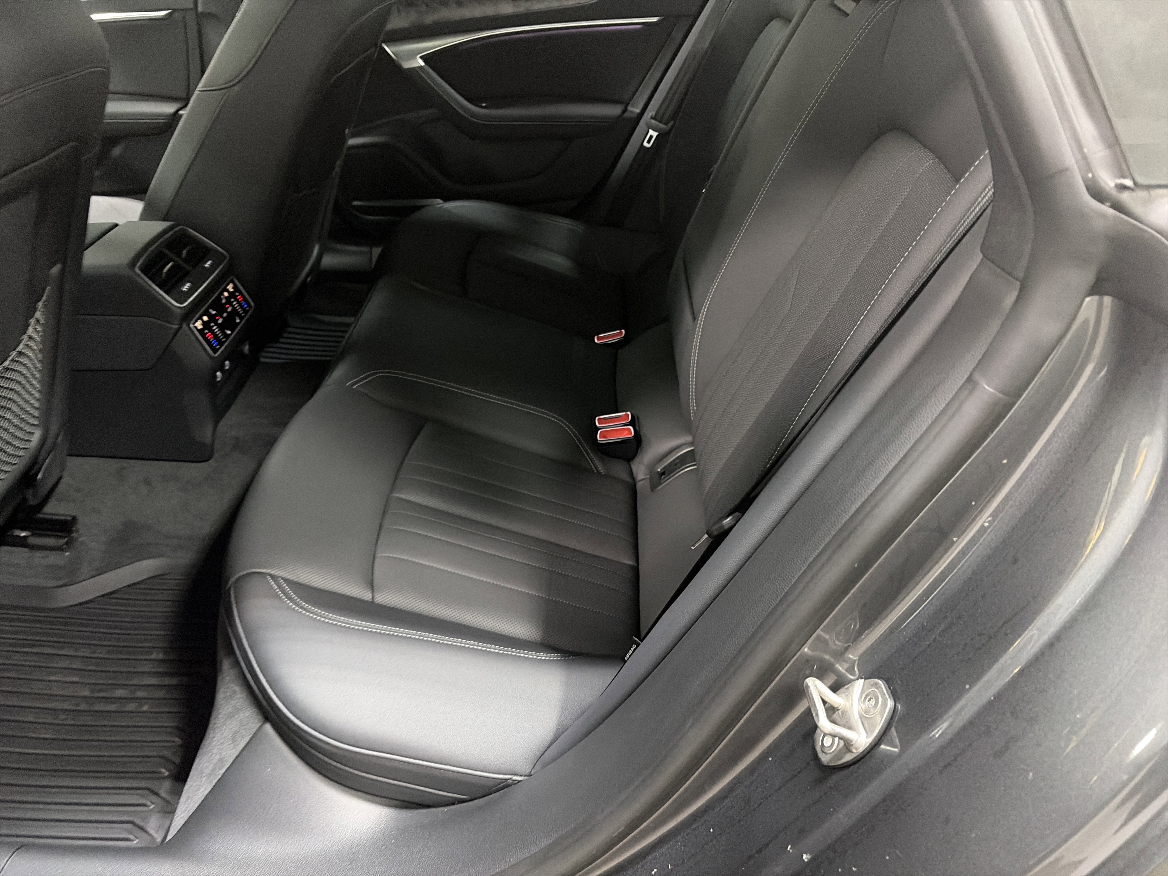 2024 Audi A7 Premium Plus