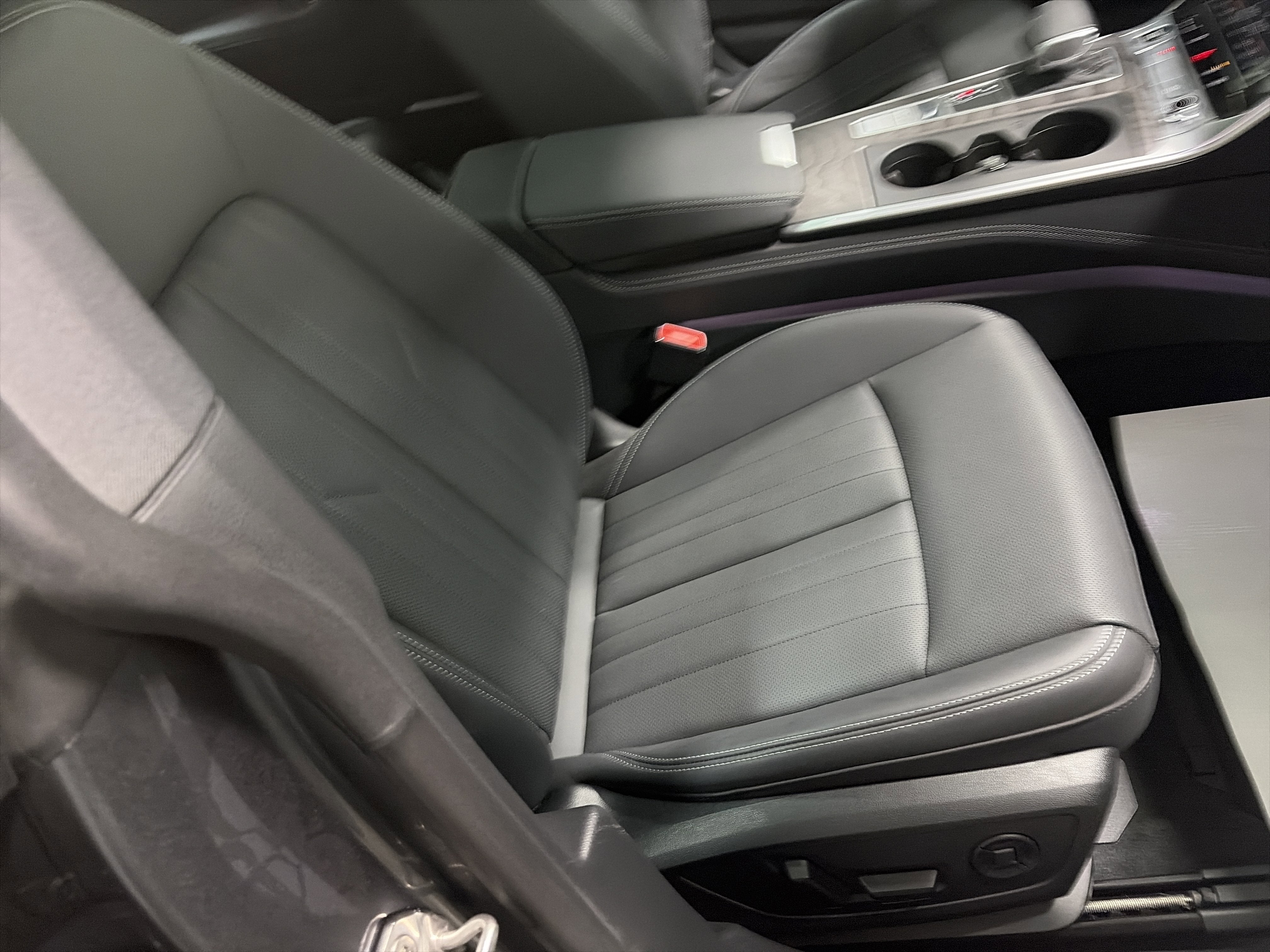 2024 Audi A7 Premium Plus