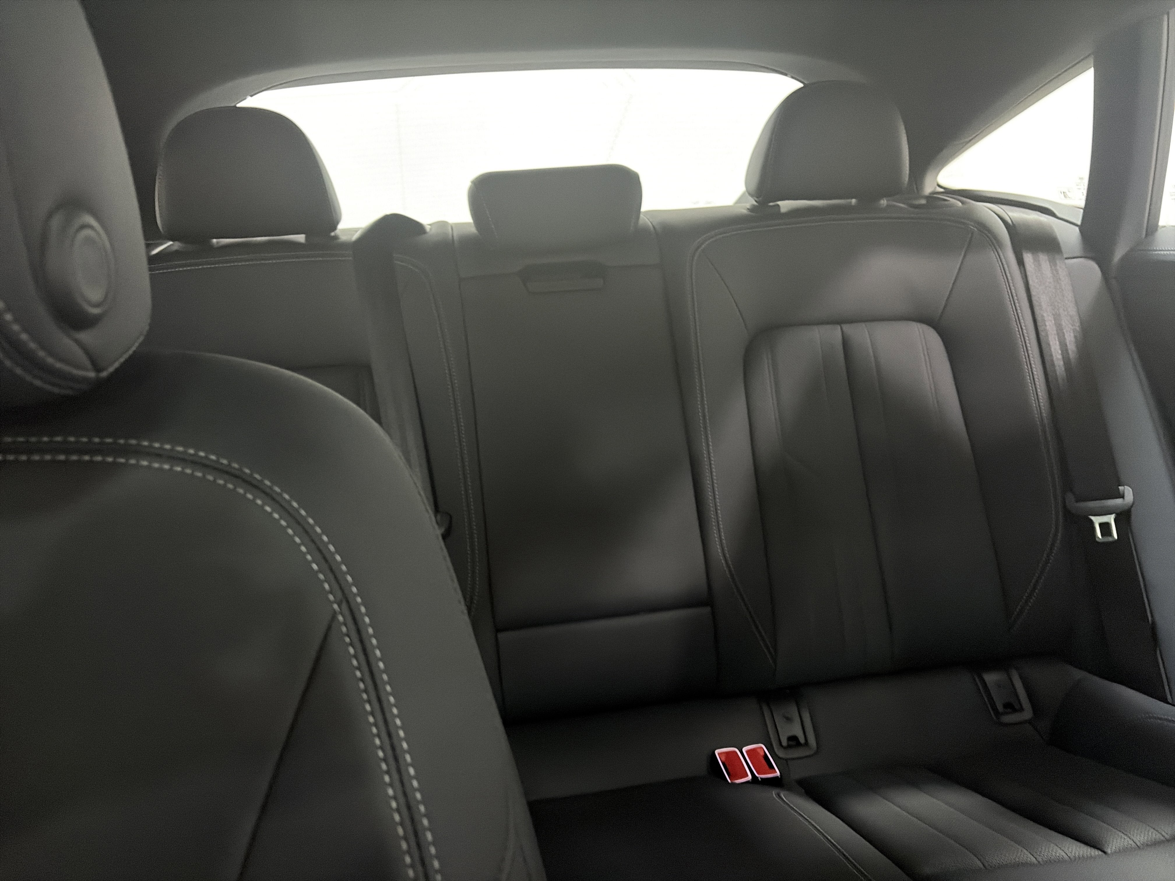 2024 Audi A7 Premium Plus