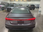 2024 Audi A7 Premium Plus
