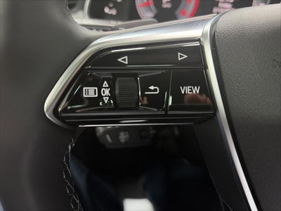 2024 Audi A7 Premium Plus