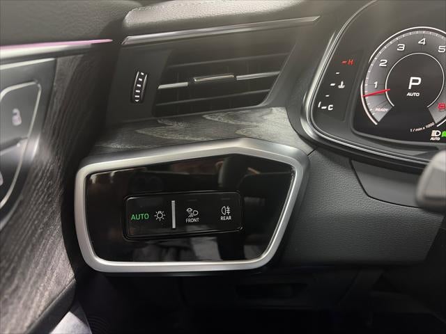 2024 Audi A7 Premium Plus