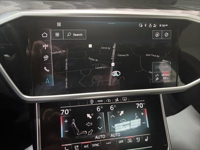 2024 Audi A7 Premium Plus