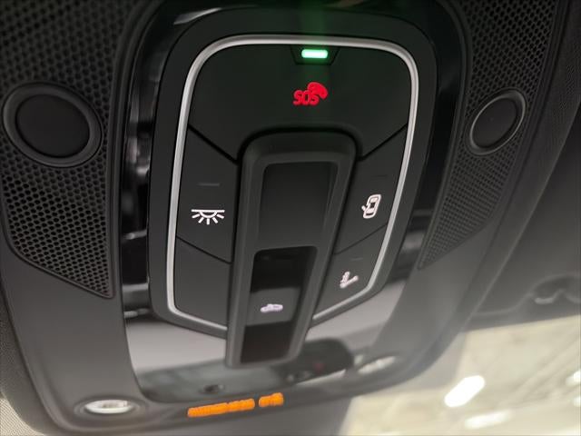 2024 Audi A7 Premium Plus