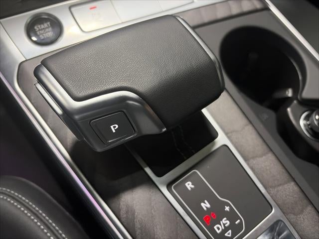 2024 Audi A7 Premium Plus