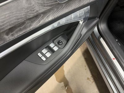 2024 Audi A7 Premium Plus