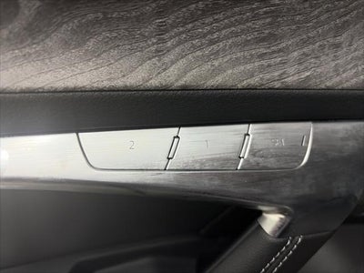 2024 Audi A7 Premium Plus