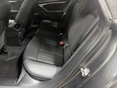 2024 Audi A7 Premium Plus