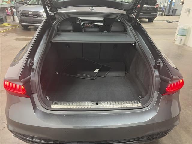 2024 Audi A7 Premium Plus