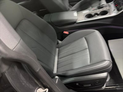 2024 Audi A7 Premium Plus