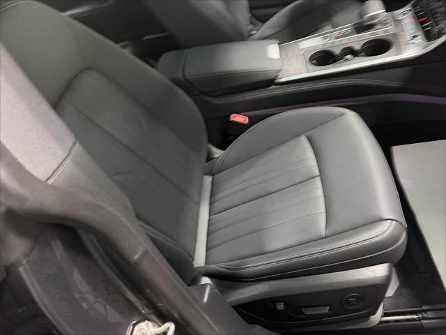 2024 Audi A7 Premium Plus