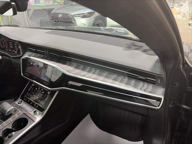 2024 Audi A7 Premium Plus