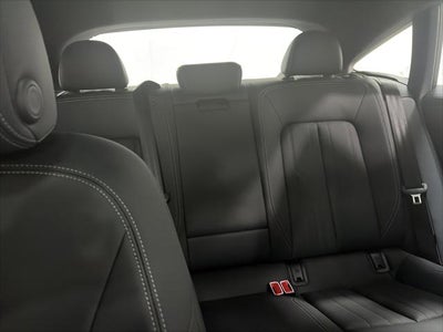 2024 Audi A7 Premium Plus