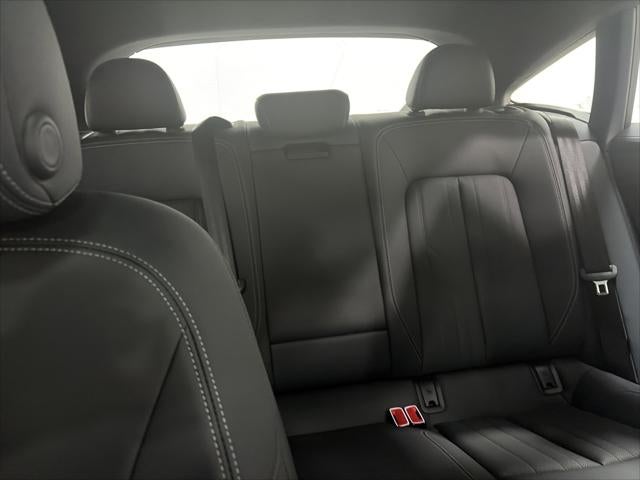 2024 Audi A7 Premium Plus