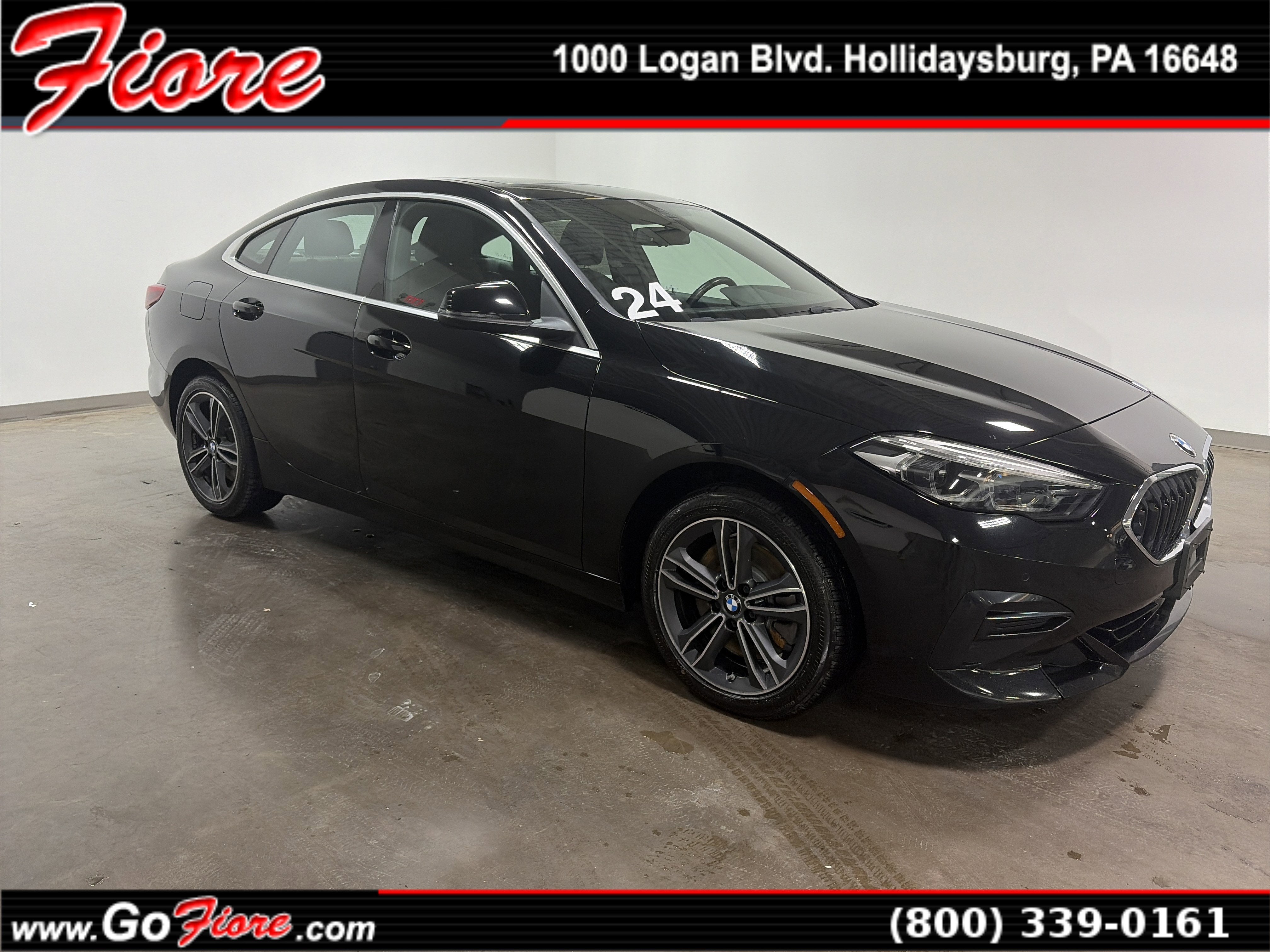 2024 BMW 2 Series 228i xDrive