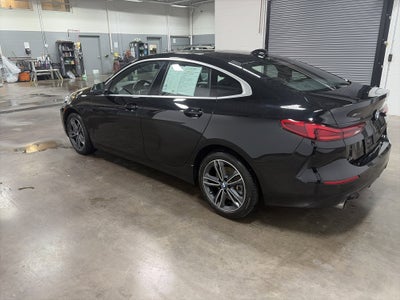 2024 BMW 2 Series 228i xDrive