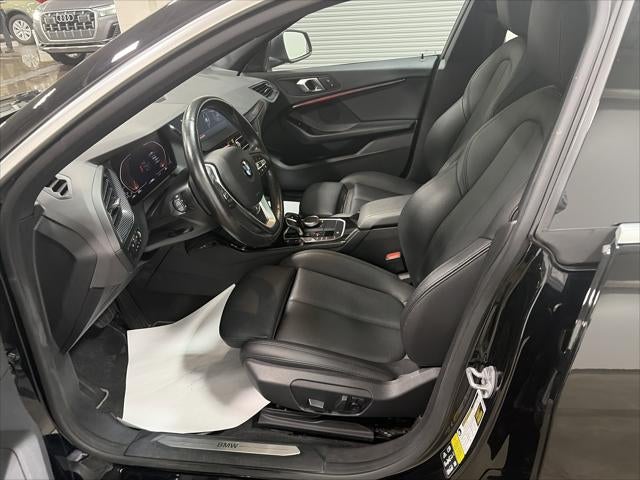 2024 BMW 2 Series 228i xDrive