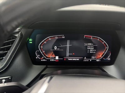 2024 BMW 2 Series 228i xDrive