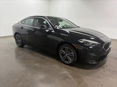 2024 BMW 2 Series 228i xDrive