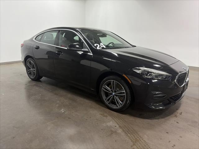 2024 BMW 2 Series 228i xDrive