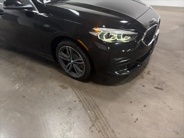 2024 BMW 2 Series 228i xDrive