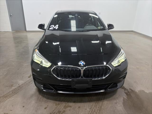 2024 BMW 2 Series 228i xDrive