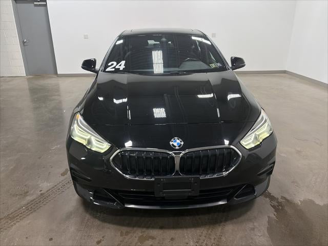 2024 BMW 2 Series 228i xDrive