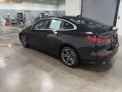 2024 BMW 2 Series 228i xDrive