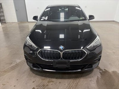 2024 BMW 2 Series 228i xDrive