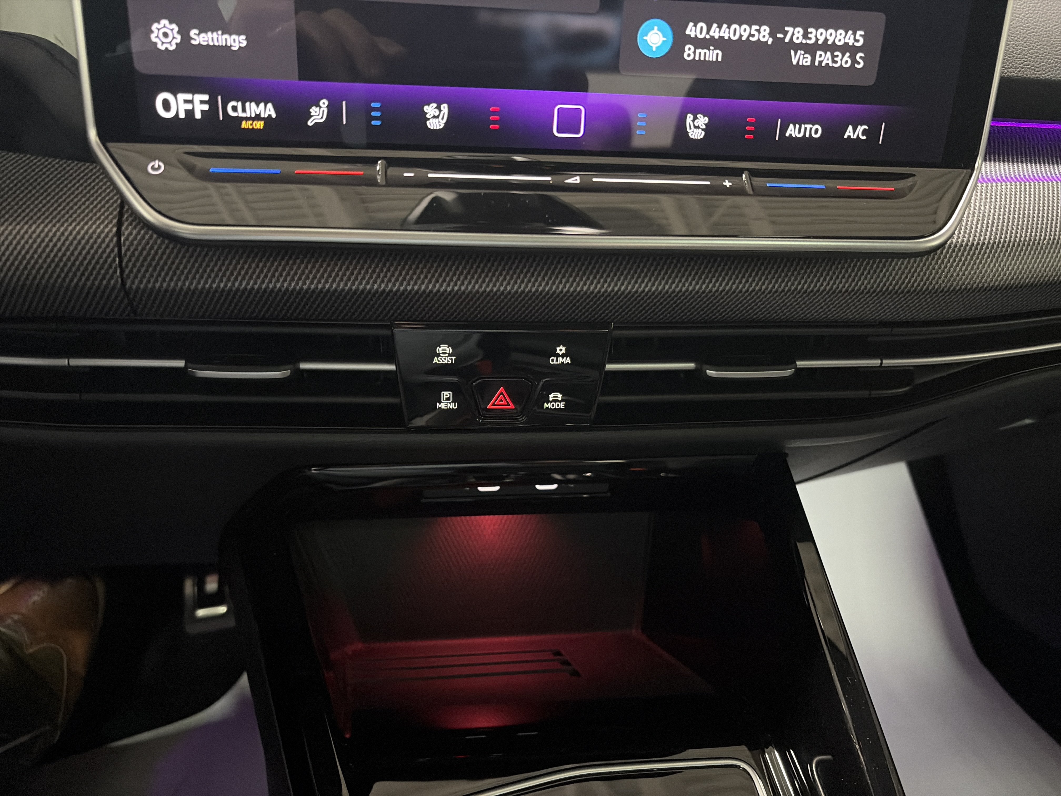 2025 Volkswagen Golf GTI SE