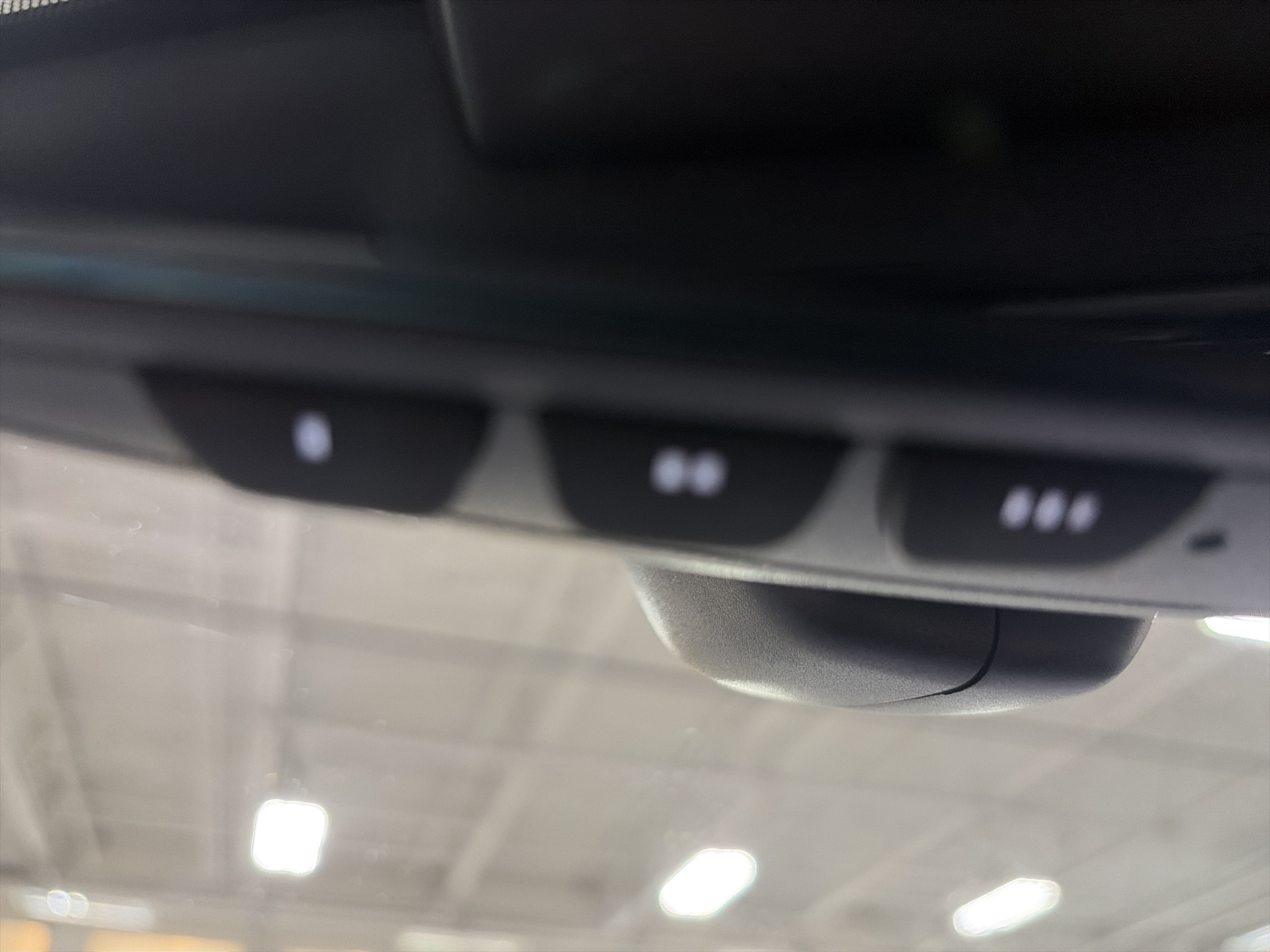 2025 Volkswagen Golf GTI SE