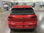 2025 Volkswagen Golf GTI SE