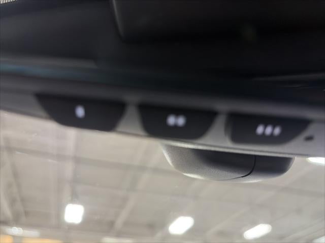 2025 Volkswagen Golf GTI SE