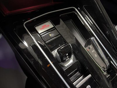 2025 Volkswagen Golf GTI SE